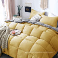 designers All Season Down Alternative Quilted Comforter